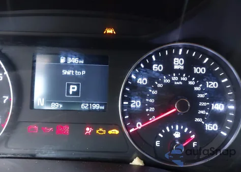 2020 Kia Forte Gt-Line из США, поврежденный, VIN 3KPF34AD3LE213966